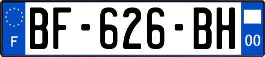 BF-626-BH