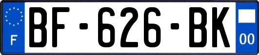 BF-626-BK