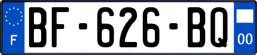 BF-626-BQ