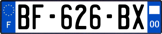 BF-626-BX