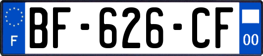 BF-626-CF
