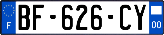 BF-626-CY