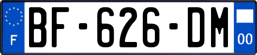 BF-626-DM