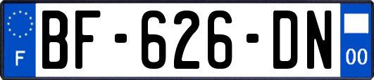 BF-626-DN