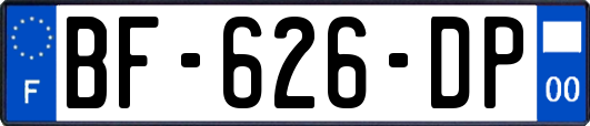 BF-626-DP