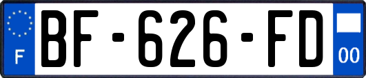 BF-626-FD