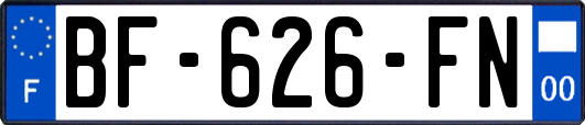 BF-626-FN