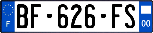 BF-626-FS