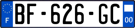 BF-626-GC