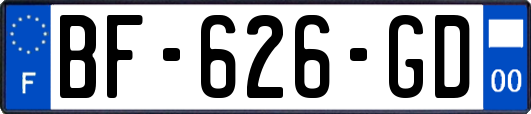 BF-626-GD