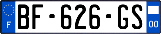 BF-626-GS