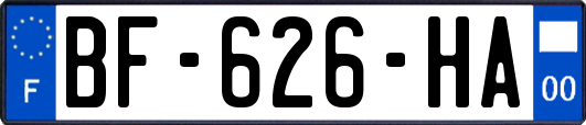 BF-626-HA