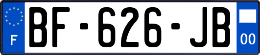 BF-626-JB