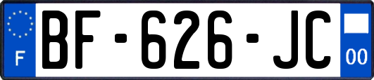 BF-626-JC
