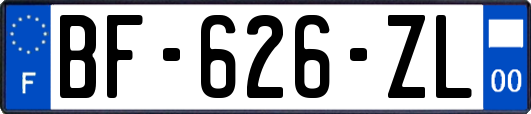 BF-626-ZL