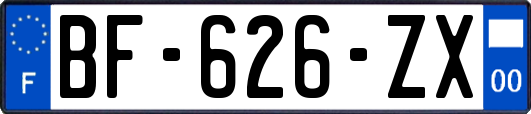 BF-626-ZX