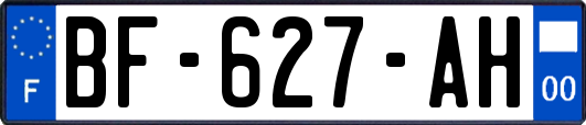 BF-627-AH