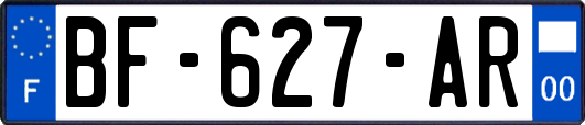 BF-627-AR