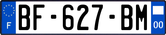 BF-627-BM