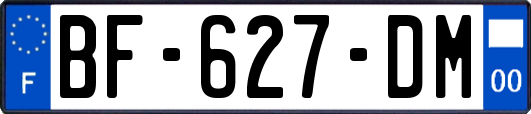 BF-627-DM