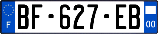 BF-627-EB