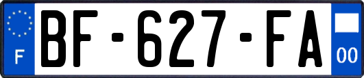 BF-627-FA