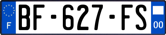BF-627-FS