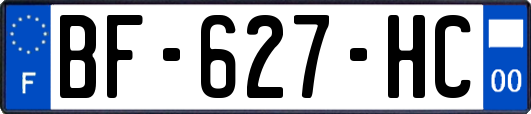 BF-627-HC