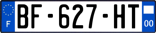BF-627-HT