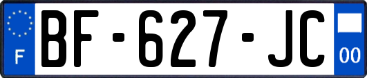 BF-627-JC