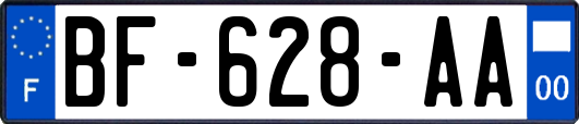 BF-628-AA