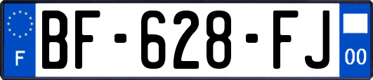 BF-628-FJ
