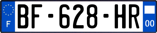 BF-628-HR
