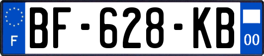 BF-628-KB