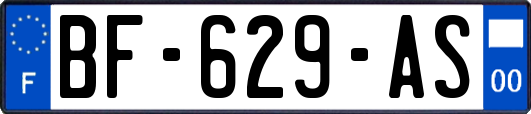 BF-629-AS