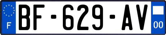 BF-629-AV