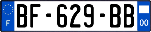 BF-629-BB