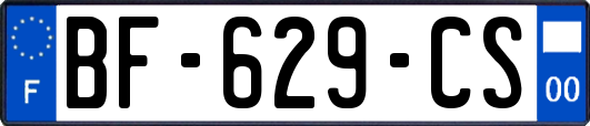 BF-629-CS