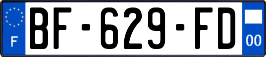 BF-629-FD