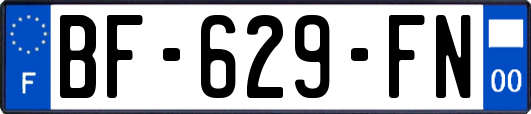 BF-629-FN
