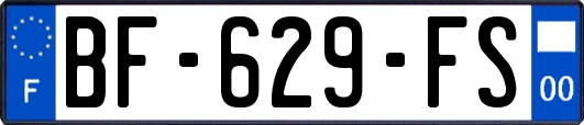 BF-629-FS