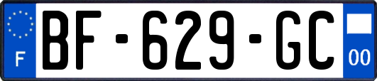 BF-629-GC