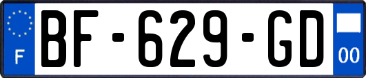 BF-629-GD