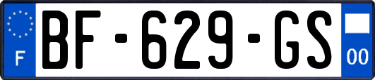 BF-629-GS