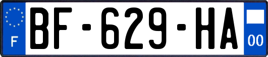 BF-629-HA