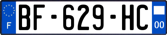 BF-629-HC