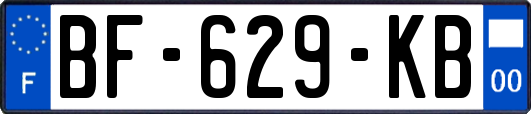 BF-629-KB