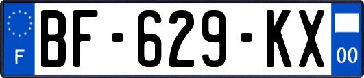 BF-629-KX