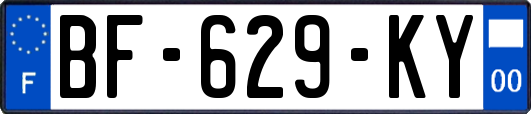 BF-629-KY