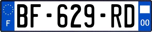 BF-629-RD